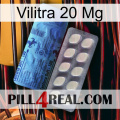 Vilitra 20 Mg 34